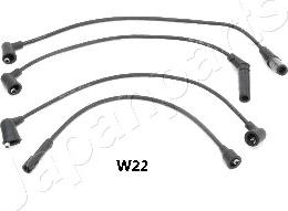 Japanparts IC-W22 - Set kablova za paljenje www.molydon.hr