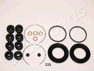 Japanparts KD-225 - Set za popravak, kočione čeljusti www.molydon.hr