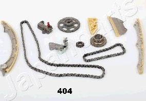 Japanparts KDK-404 - Set lanaca razvod i natezači www.molydon.hr