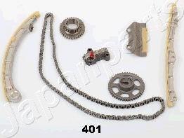 Japanparts KDK-401 - Set lanaca razvod i natezači www.molydon.hr