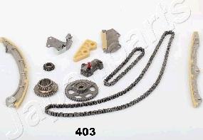 Japanparts KDK-403 - Set lanaca razvod i natezači www.molydon.hr