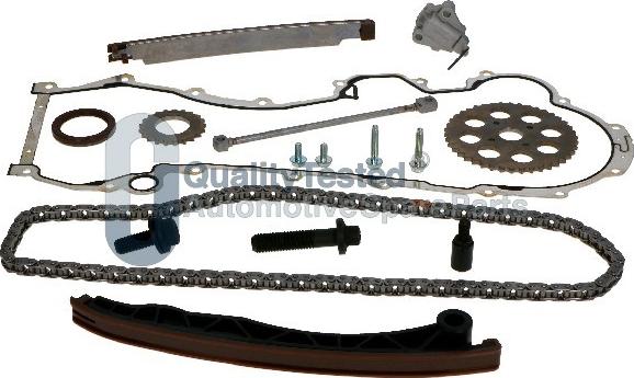 Japanparts KDK8018JM - Set lanaca razvod i natezači www.molydon.hr