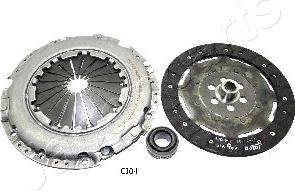 Japanparts KF-CI04 - Komplet kvačila www.molydon.hr