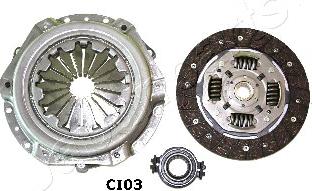 Japanparts KF-CI03 - Komplet kvačila www.molydon.hr