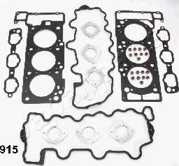 Japanparts KG-915 - Garnitura brtvi, glava cilindra www.molydon.hr