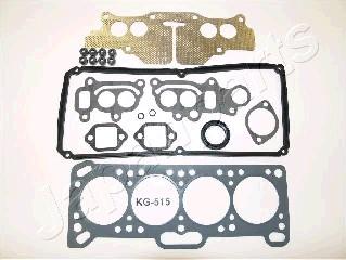 Japanparts KG-515 - Garnitura brtvi, glava cilindra www.molydon.hr