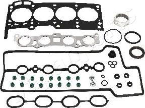 Japanparts KG-624 - Garnitura brtvi, glava cilindra www.molydon.hr