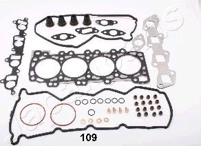 Japanparts KG-109 - Garnitura brtvi, glava cilindra www.molydon.hr