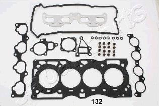 Japanparts KG-132 - Garnitura brtvi, glava cilindra www.molydon.hr