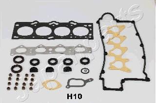 Japanparts KG-H10 - Garnitura brtvi, glava cilindra www.molydon.hr