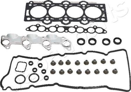 Japanparts KG-H11 - Garnitura brtvi, glava cilindra www.molydon.hr