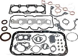 Japanparts KG-W07 - Garnitura brtvi, glava cilindra www.molydon.hr