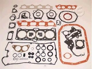 Japanparts KM-583 - Kompletan set brtvi, motor www.molydon.hr