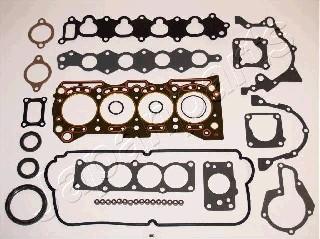 Japanparts KM-899 - Kompletan set brtvi, motor www.molydon.hr