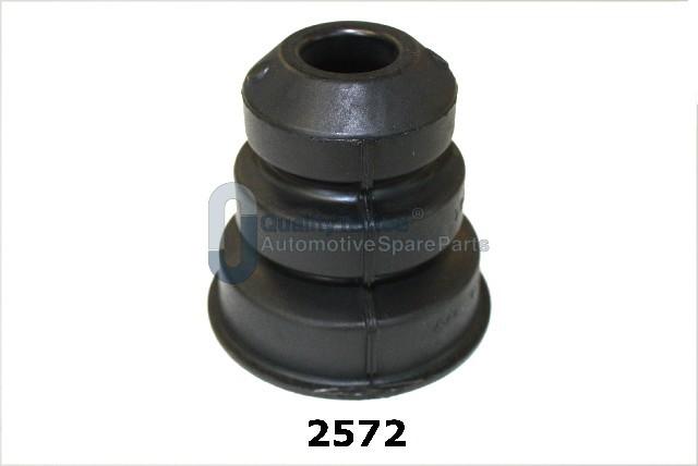 Japanparts KQ2572 - Komplet za zaštitu od prasine, amortizer www.molydon.hr