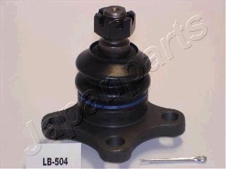 Japanparts LB-504 - Gornja/donja kugla www.molydon.hr