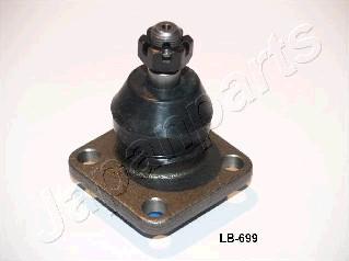 Japanparts LB-699 - Gornja/donja kugla www.molydon.hr