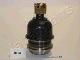 Japanparts LB-190 - Gornja/donja kugla www.molydon.hr