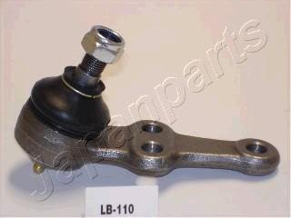 Japanparts LB-110 - Gornja/donja kugla www.molydon.hr