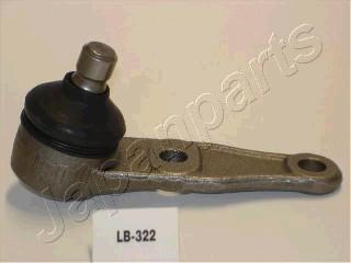 Japanparts LB-322 - Gornja/donja kugla www.molydon.hr