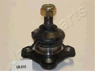 Japanparts LB-210 - Gornja/donja kugla www.molydon.hr