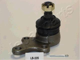 Japanparts LB-235 - Gornja/donja kugla www.molydon.hr