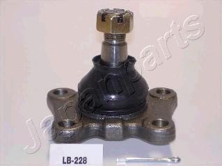 Japanparts LB-228 - Gornja/donja kugla www.molydon.hr