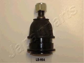 Japanparts LB-H64 - Gornja/donja kugla www.molydon.hr