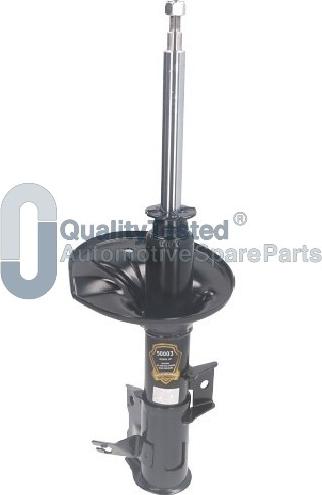 Japanparts MQ-50003 - Amortizer www.molydon.hr