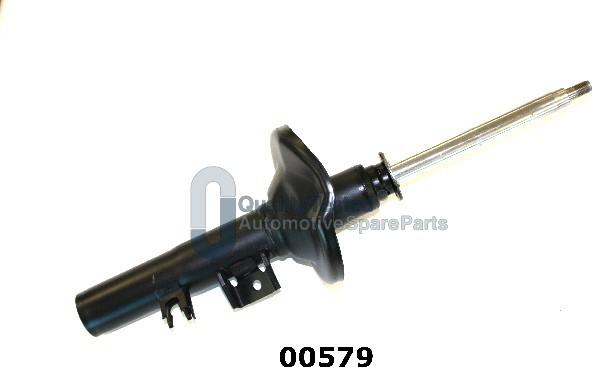 Japanparts MQ-00579 - Amortizer www.molydon.hr