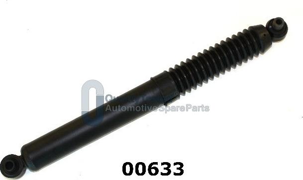 Japanparts MQ-00633 - Amortizer www.molydon.hr