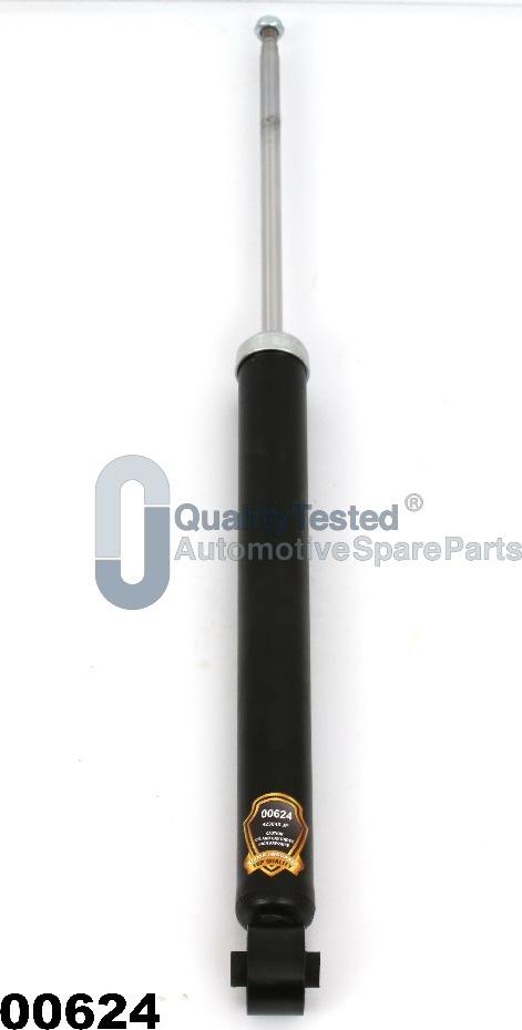 Japanparts MQ-00624 - Amortizer www.molydon.hr