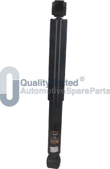 Japanparts MQ-10089 - Amortizer www.molydon.hr