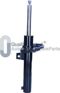 Japanparts MQ-AS388 - Amortizer www.molydon.hr