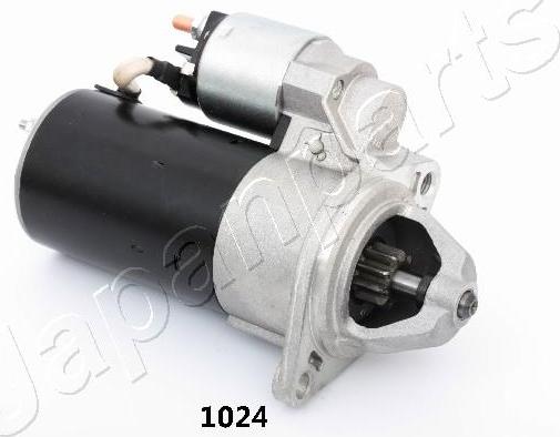 Japanparts MT1024 - Starter www.molydon.hr