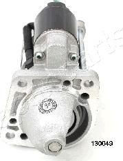 Japanparts MT130049 - Starter www.molydon.hr