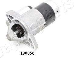 Japanparts MT130056 - Starter www.molydon.hr