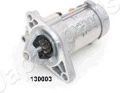 Japanparts MT130003 - Starter www.molydon.hr