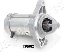 Japanparts MT130002 - Starter www.molydon.hr