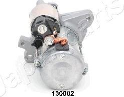 Japanparts MT130002 - Starter www.molydon.hr