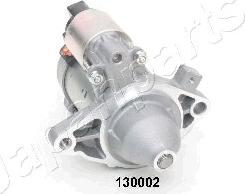 Japanparts MT130002 - Starter www.molydon.hr