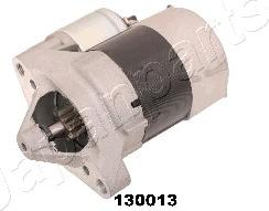 Japanparts MT130013 - Starter www.molydon.hr