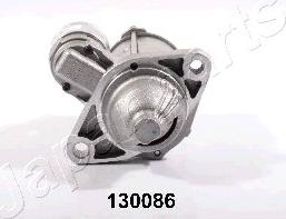 Japanparts MT130086 - Starter www.molydon.hr