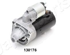 Japanparts MT130176 - Starter www.molydon.hr