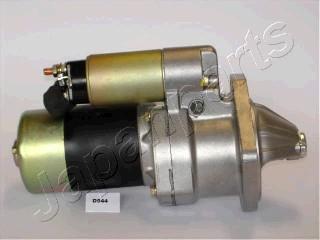 Japanparts MTD944 - Starter www.molydon.hr