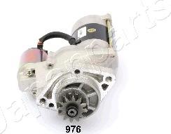 Japanparts MTD976 - Starter www.molydon.hr