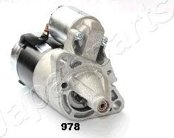 Japanparts MTD978 - Starter www.molydon.hr