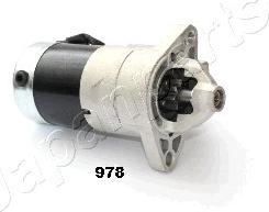 Japanparts MTD978 - Starter www.molydon.hr