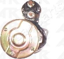 Japanparts MTD158 - Starter www.molydon.hr