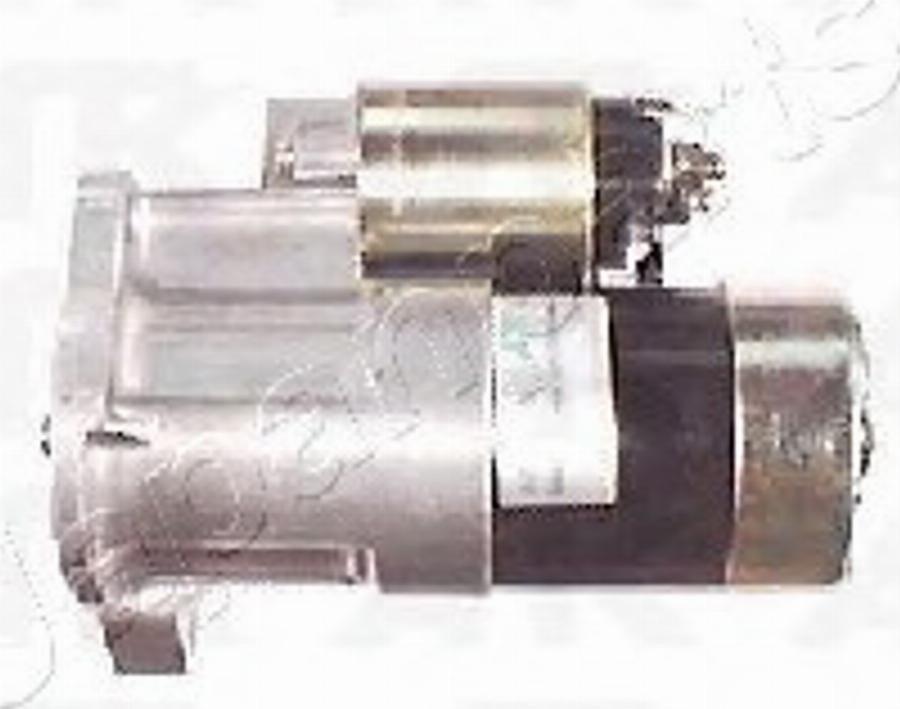 Japanparts MTD169 - Starter www.molydon.hr